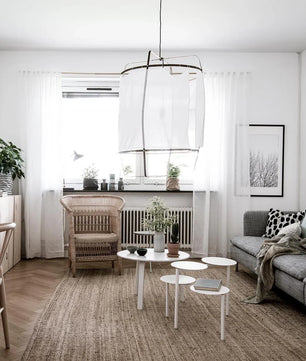 AY Illuminate Pendant Lamp