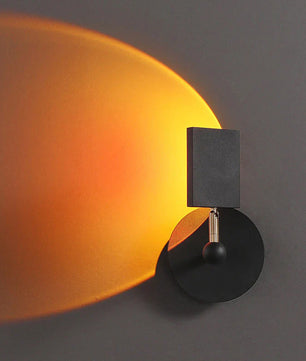 Sunset Wall Lamp