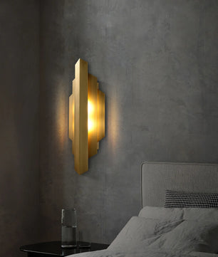 Deco Wall Lamp