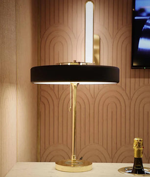 Revolve Table Lamp