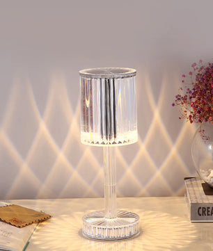 Gatsby Built-in Battery Table Lamp