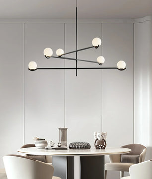 Baer Pendant Light