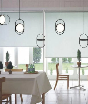 KUU Pendant Light