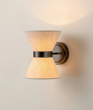 Renwick Wall Light