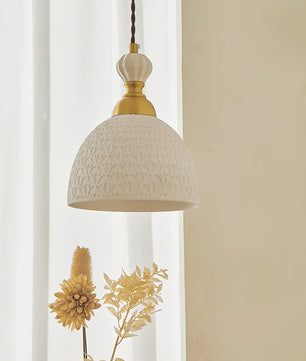 Chrasy Ceramics Pendant Lamp