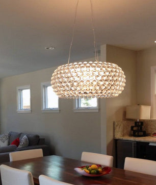 Caboche Pendant Lamp