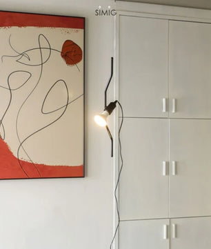 Parentesi Suspension Lamp