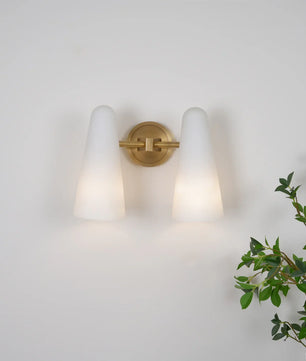 Montfaucon Wall Lamp