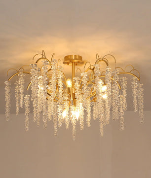 Emily Branch Ceiling Lamp