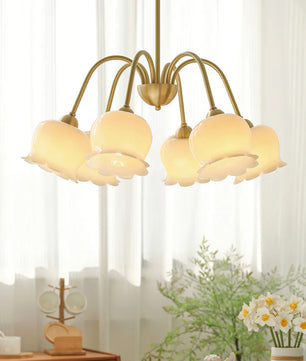 Morup Chandelier