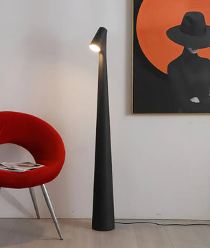 Africa Floor Lamp