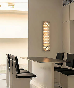 Fragment Wall Lamp
