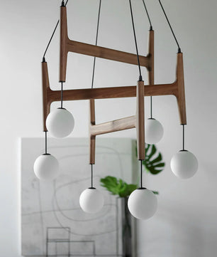 Astra Chandelier