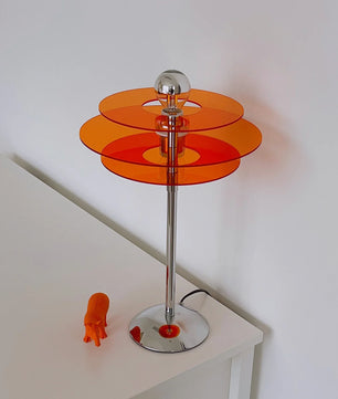 UFO Table Light