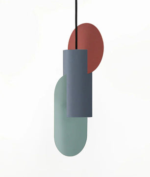 Suprematic Pendant Lamp