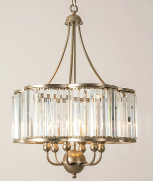 Alaisha Crystal Chandelier