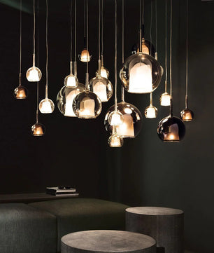 Glo Pendant Light