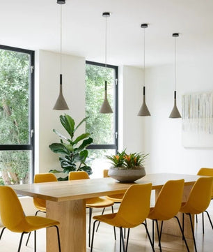 Aplomb Pendant Lamp Replica
