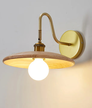 Edmund Wall Lamp