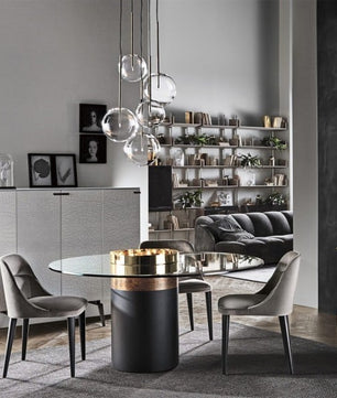 Bolle Sola Pendant Light
