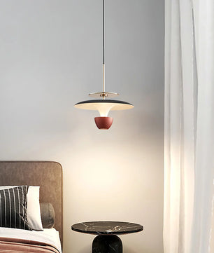 UFO Pendant Lamp