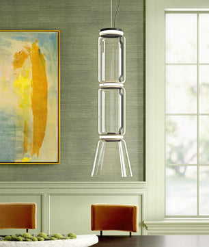 Noctambule Pendant Lamp