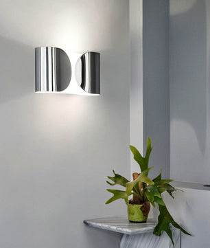 Foglio Wall Lamp