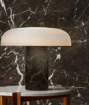 Tropico Media Table Lamp