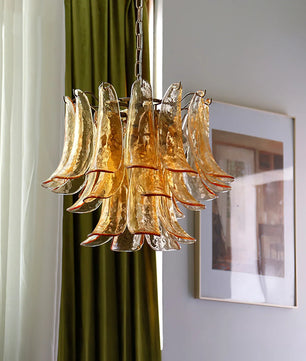Murano Chandelier