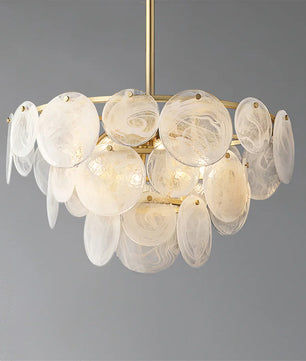 Loire Chandelier
