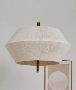 Totora Pendant Lamp