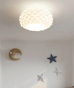 Erges Ceiling Lamp