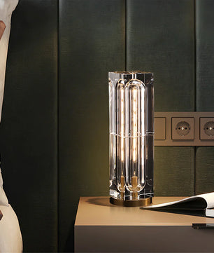 Glacon Table Lamp