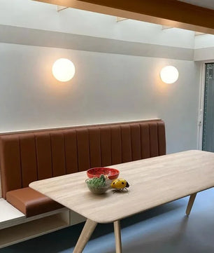 Dioscuri Wall Light / Ceiling Lamp