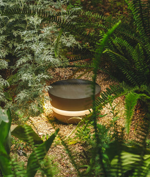 Dots Outdoor Table Lamp