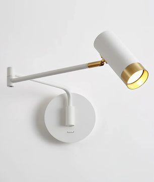 Fumi Swing Wall Lamp
