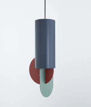 Suprematic Pendant Lamp