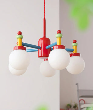 Junit Pendant Lamp