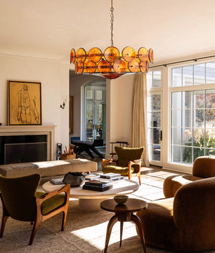 Lorenzo Chandelier