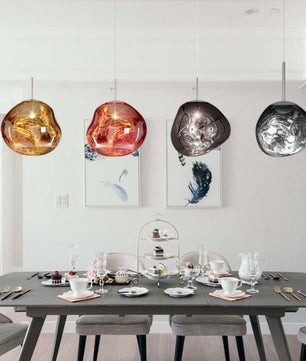 Melt Pendant Light S53
