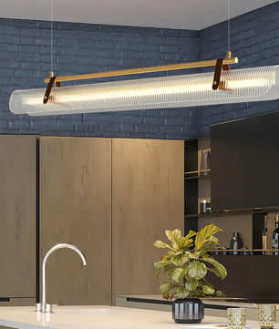 Nami Linear Chandelier