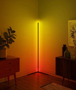 Apollo Floor Lamp