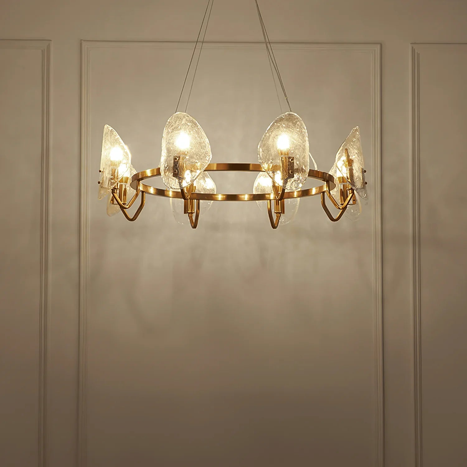 Mindy Browns Chandelier