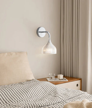 E Wall Lamp