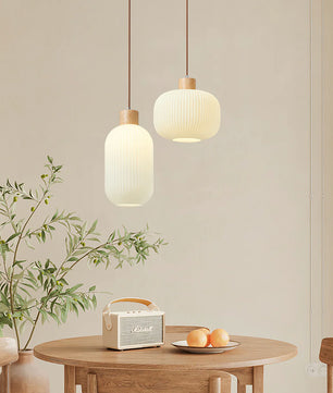 Rime Pendant Lamp