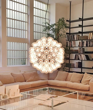 Taraxacum Pendant Light