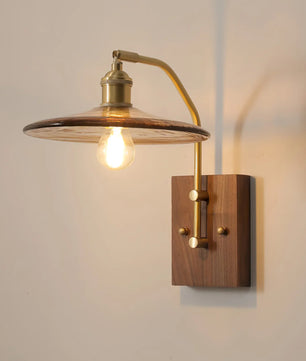 Runia Wall Lamp