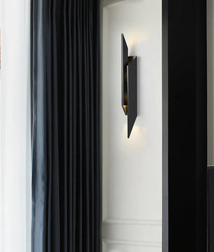 Fold Wall Lamp