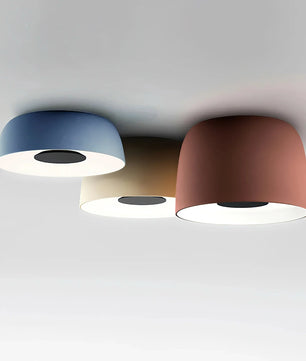Djembe Ceiling Light