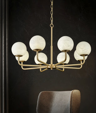 Maytoni Erich Chandelier